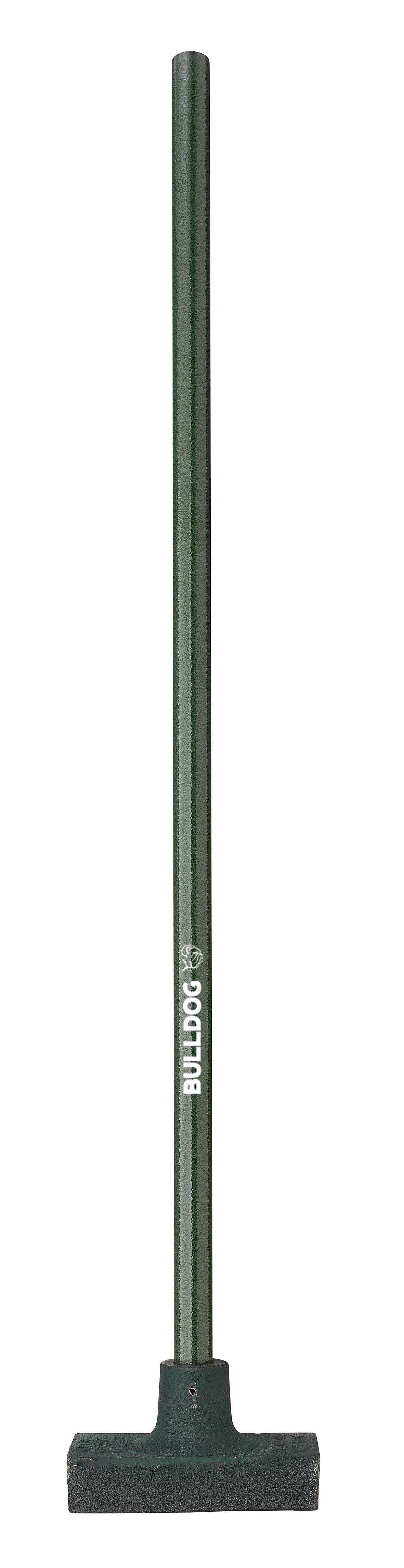 Bulldog Premier 20lb Asphalt Tamper