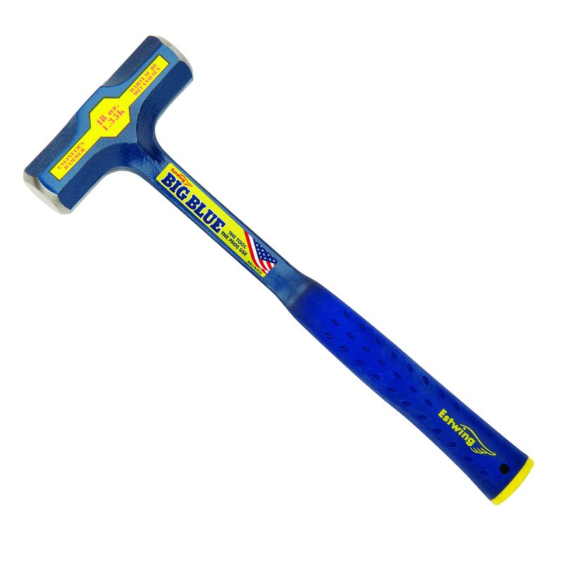 Estwing 16" Vinyl Grip Engineers Hammer Estwing 16" Vinyl Grip Engineers Hammer
