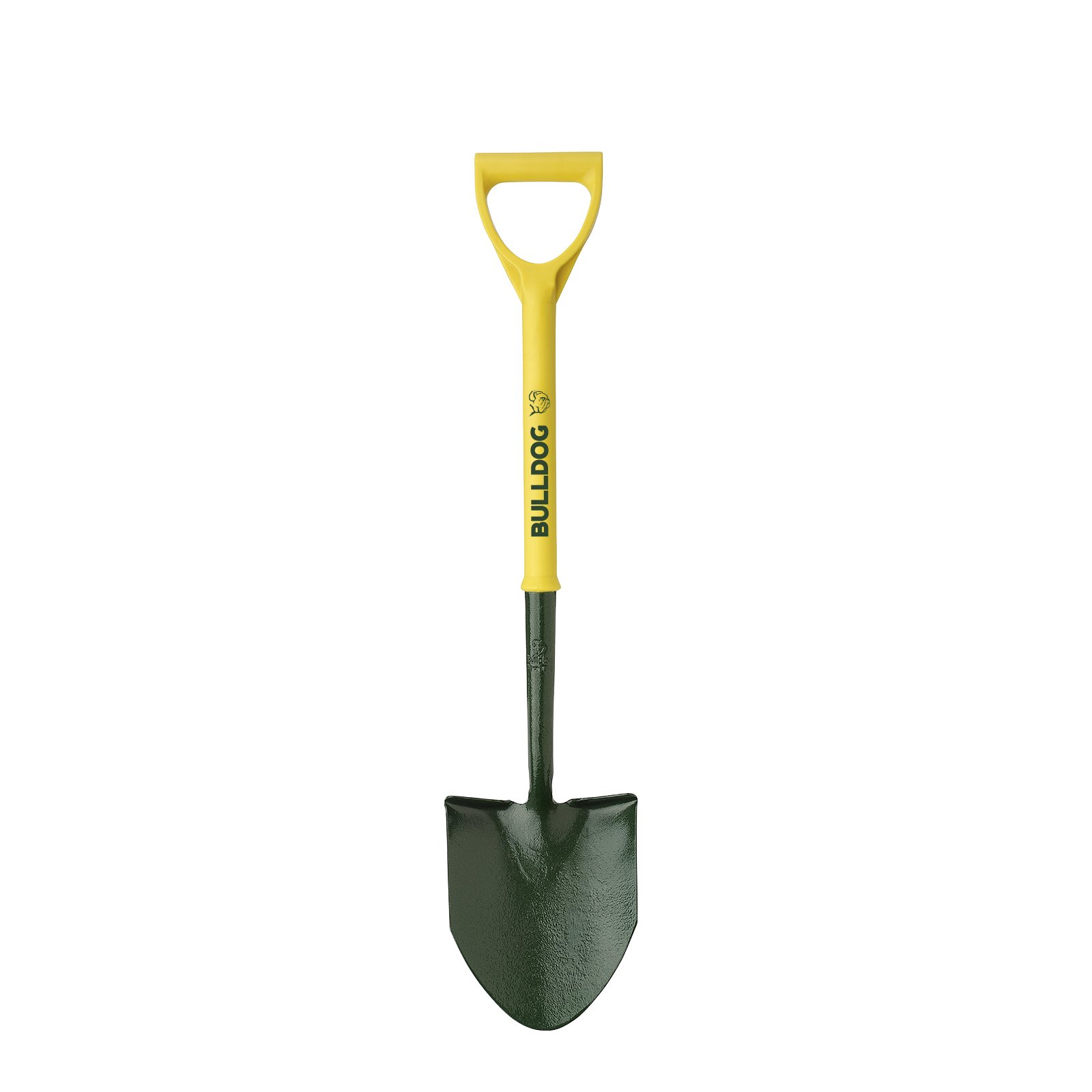 Bulldog Treaded General Service Shovel 28" PFYD