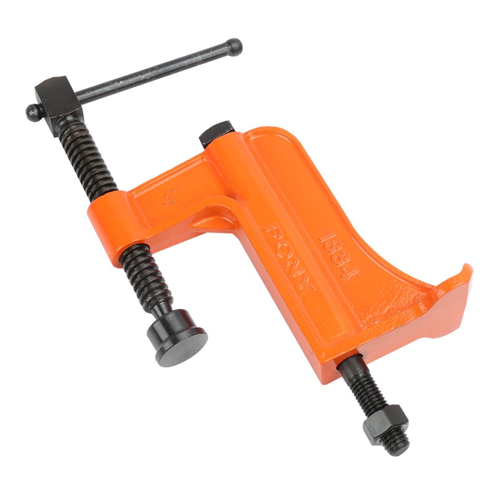 Pony Heavy Duty Hold-Down Clamp