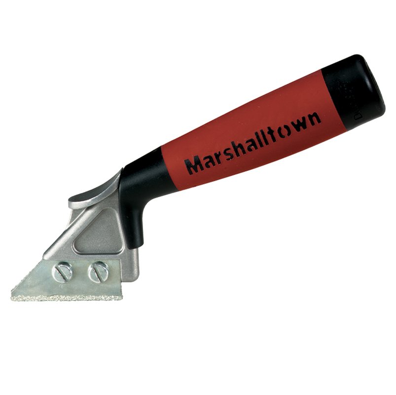 Marshalltown Grout Saw DuraSoft Handle Marshalltown Grout Saw DuraSoft Handle