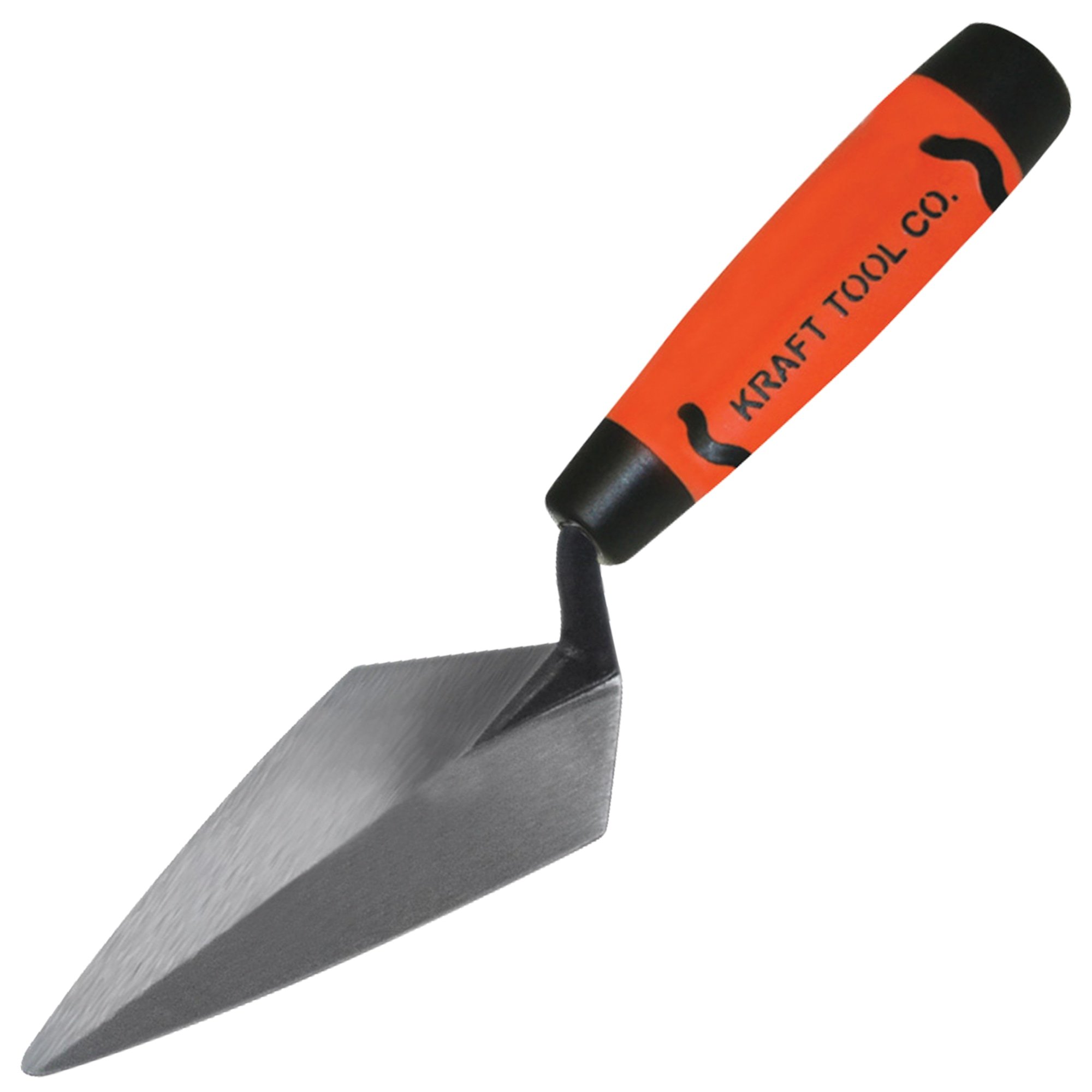 Kraft 6"x2-3/4" Pointing Trowel ProForm Handle