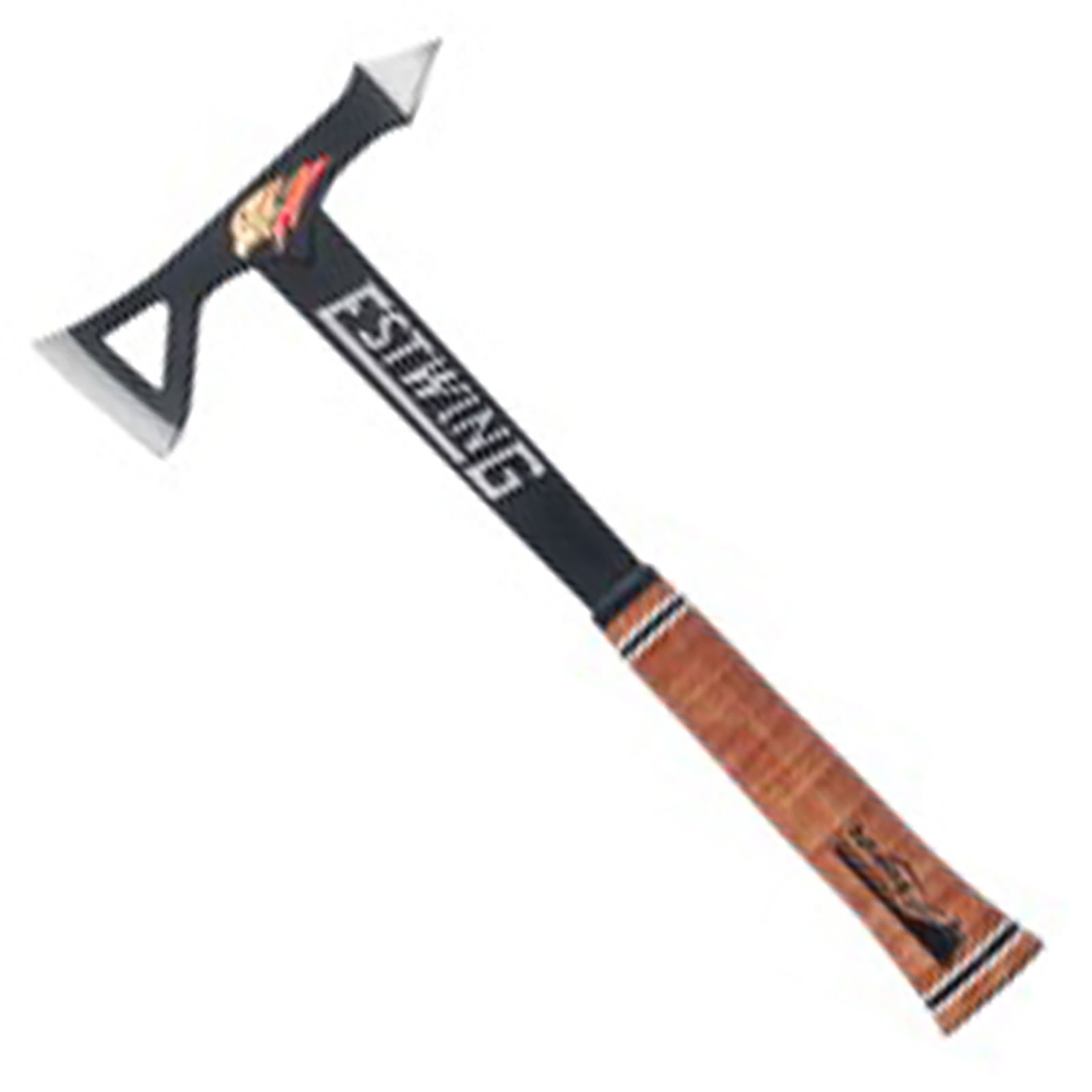 Estwing Black Eagle Tomahawk Axe