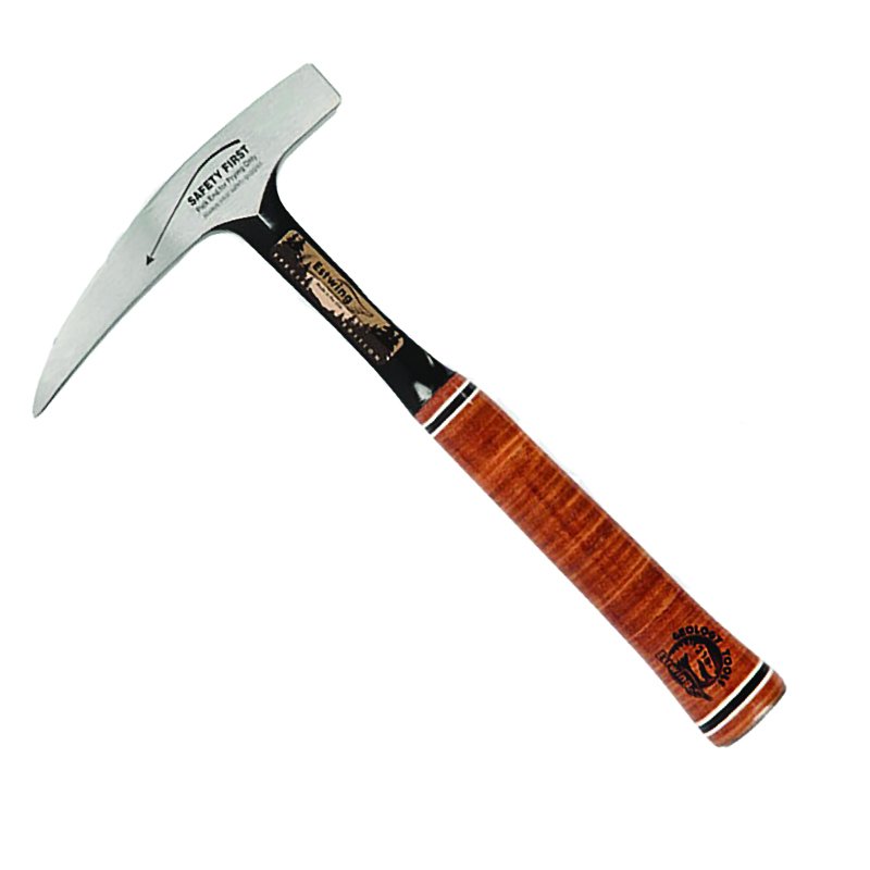 Estwing 20oz Leather Special Edition Rock Pick