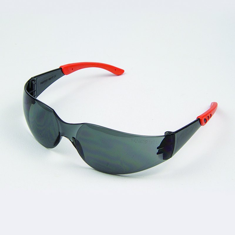StoneBreaker Safety Glasses Smoked Lenses StoneBreaker Safety Glasses Smoked Lenses