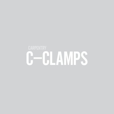C-Clamps
