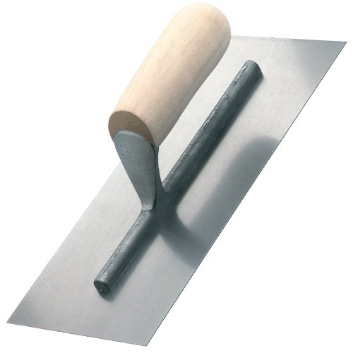 RST 11"x4 1/2" "A" Grade Finishing Trowel Wood Handle RST 11"x4 1/2" "A" Grade Finishing Trowel Wood Handle