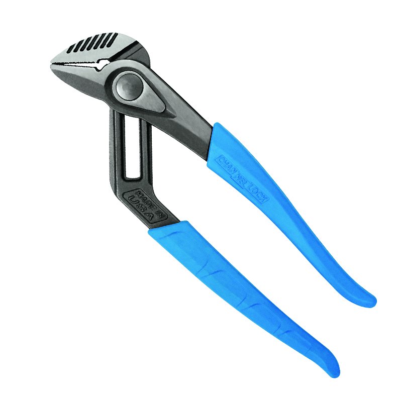 Channellock 10 SpeedGrip Pliers Rollins Sons London Ltd