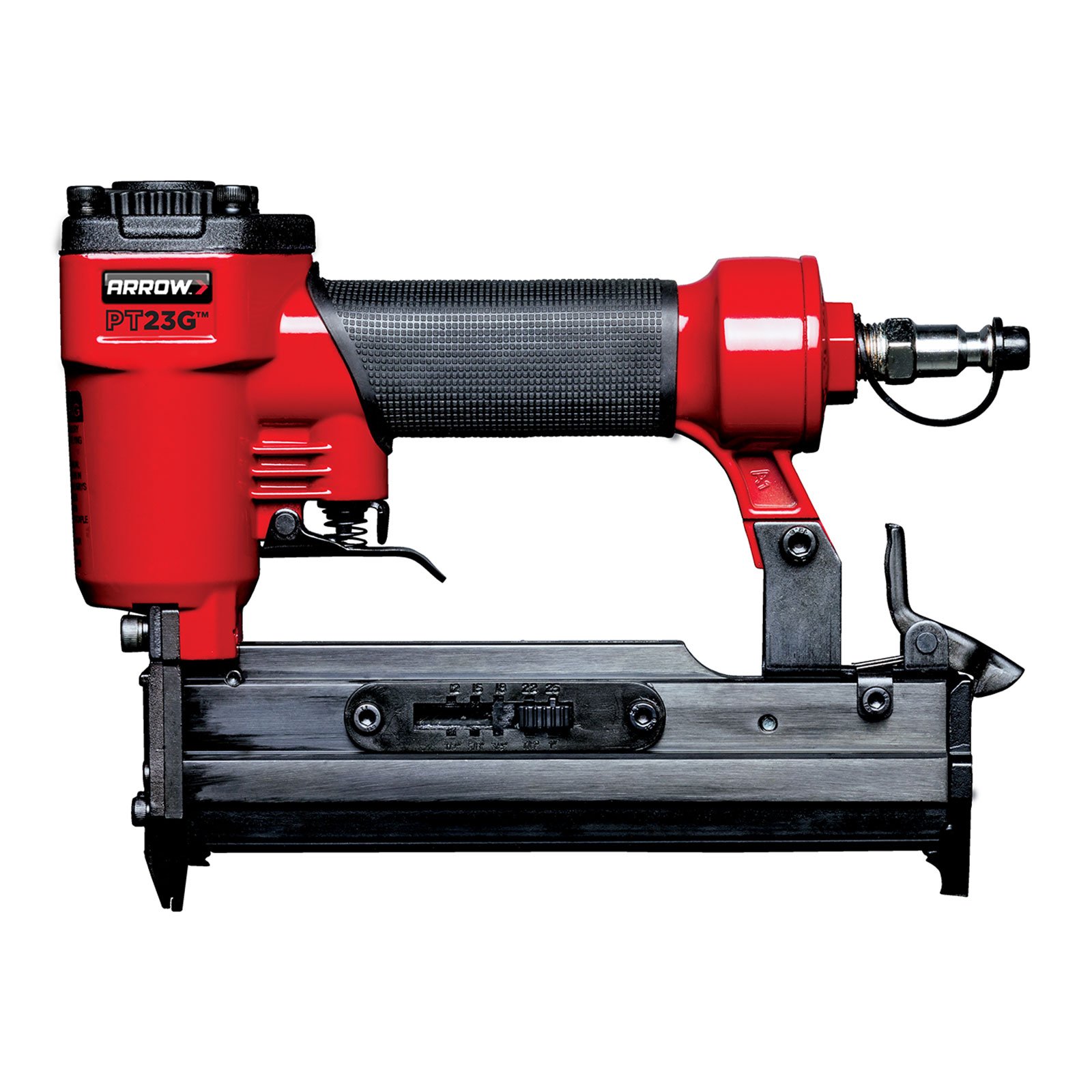 Arrow Pneumatic 23G Nailer Rollins Sons London Ltd