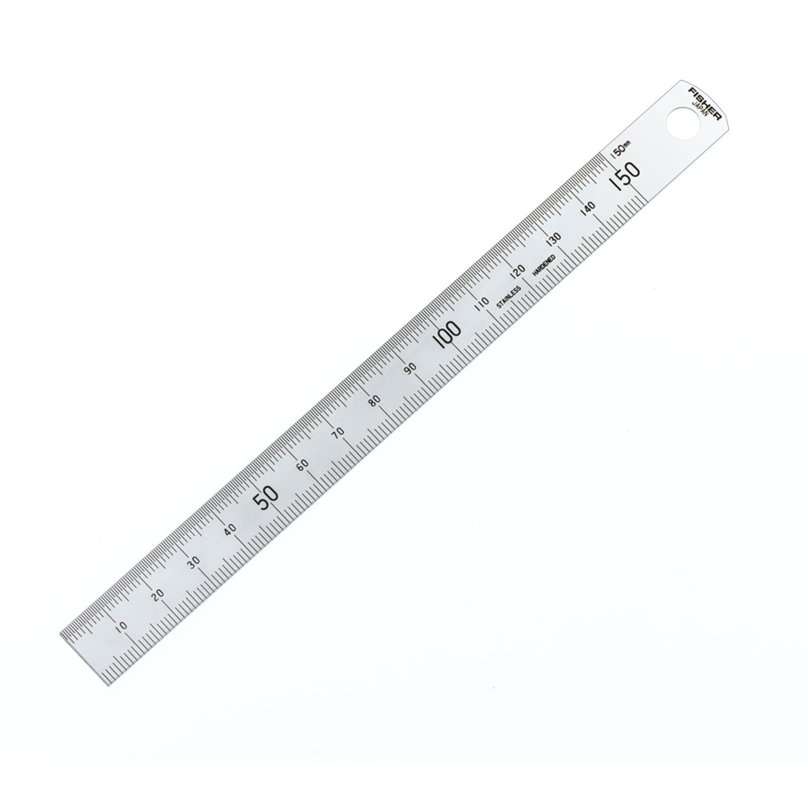 RST 300mm Metric Stainless Steel Rule RST 300mm Metric Stainless Steel Rule