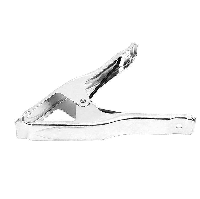 Pony 3" Spring Clamp All Metal Pony 3" Spring Clamp All Metal