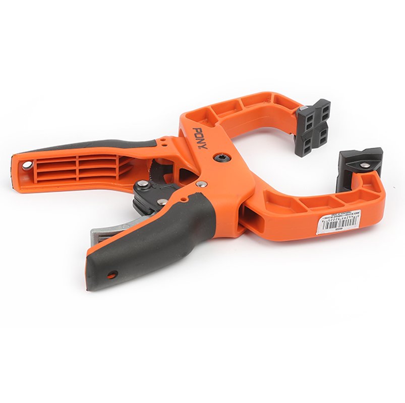 Pony 4" Hand Clamp Pony 4" Hand Clamp