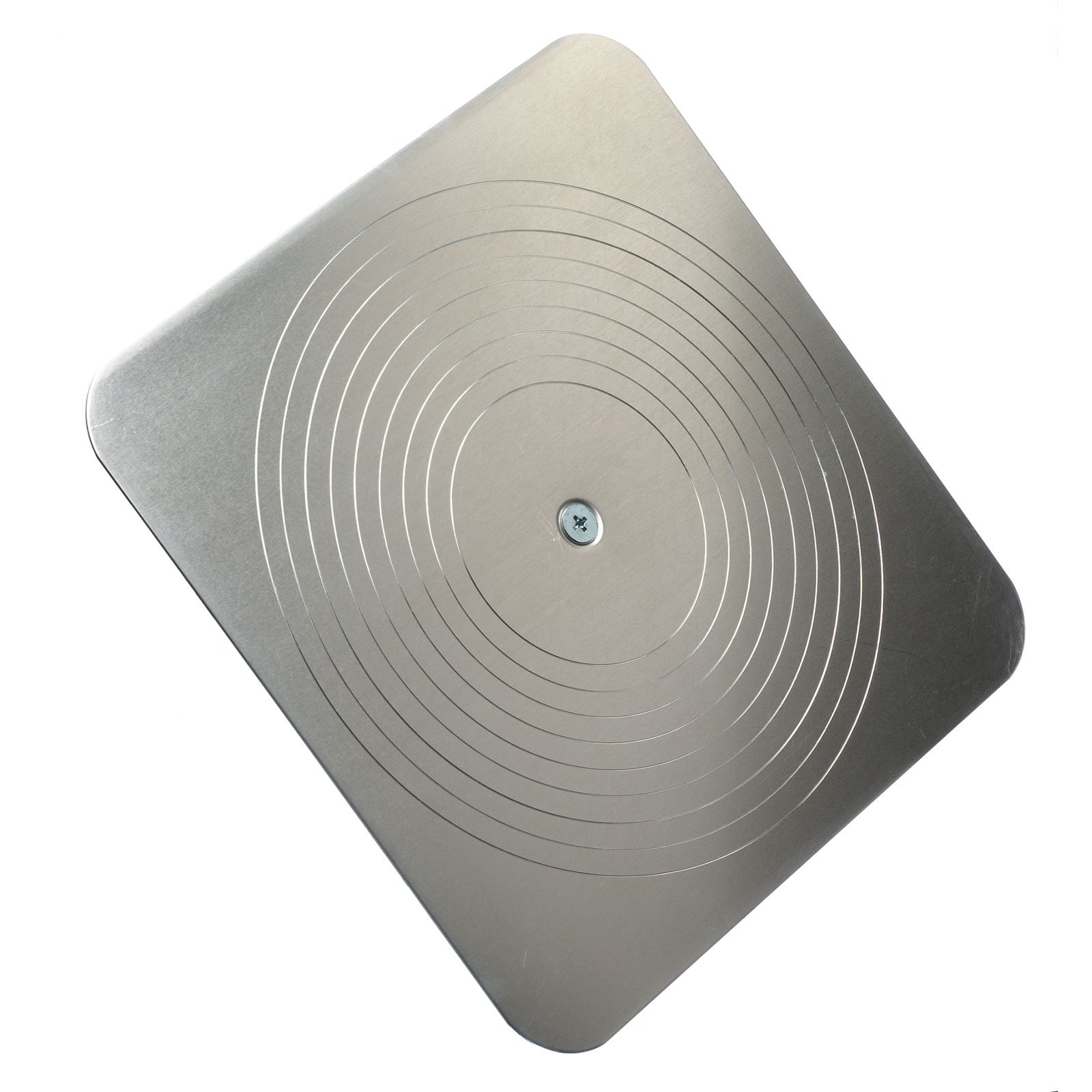 RST 12"x12" Aluminium Hawk