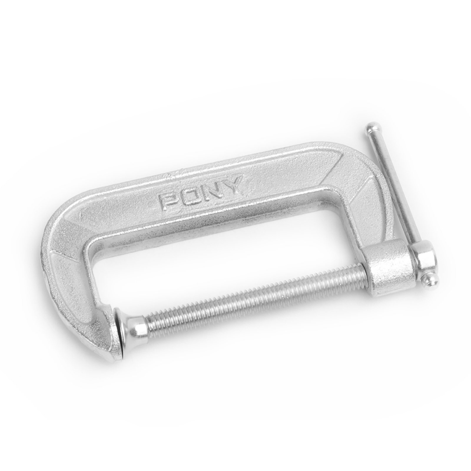 Pony 3" Light Duty Carriage C-Clamp Pony 3" Light Duty Carriage C-Clamp