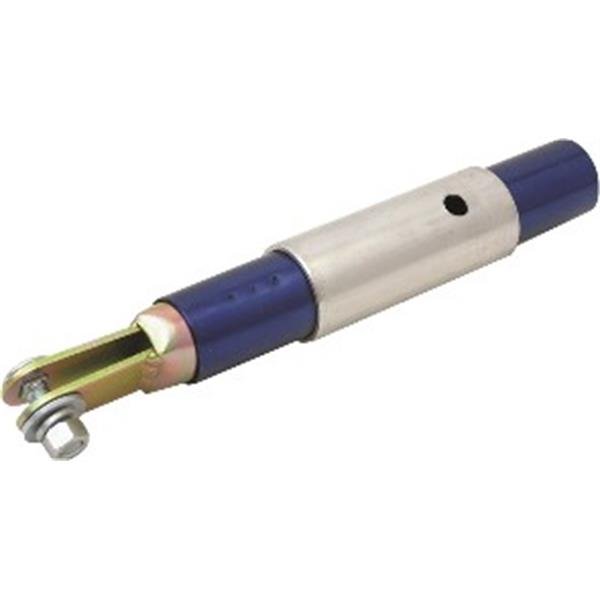 Marshalltown QLT Push Button Clevis Adapter