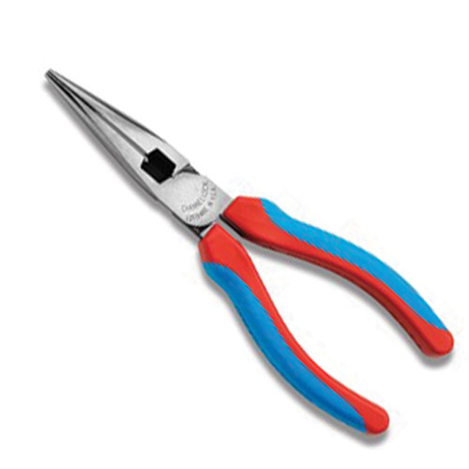 Channellock 8" XLT Long Nose (Angle) Plier Channellock 8" XLT Long Nose (Angle) Plier