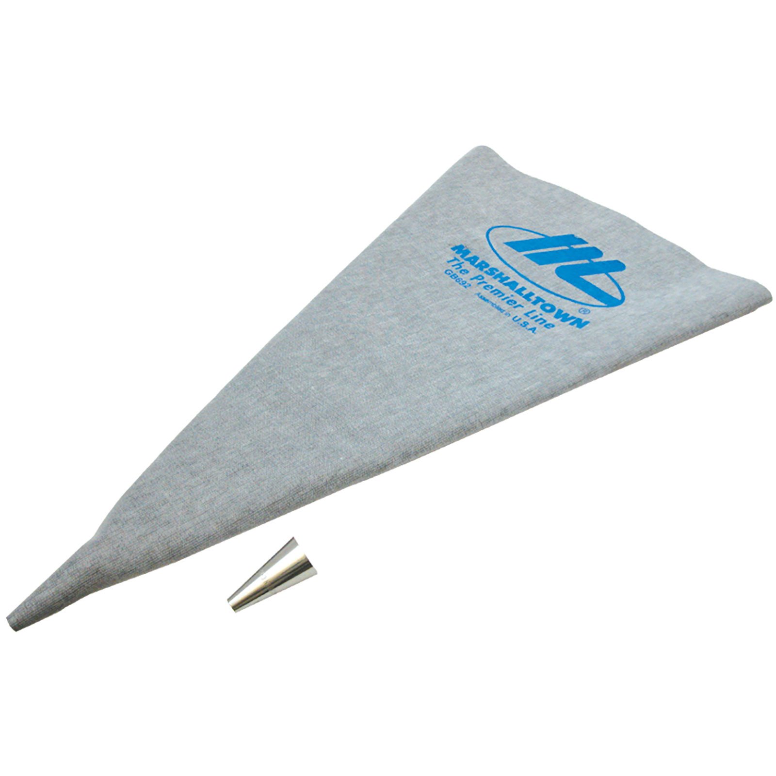 Marshalltown Grout Bag with Tip Marshalltown Grout Bag with Tip