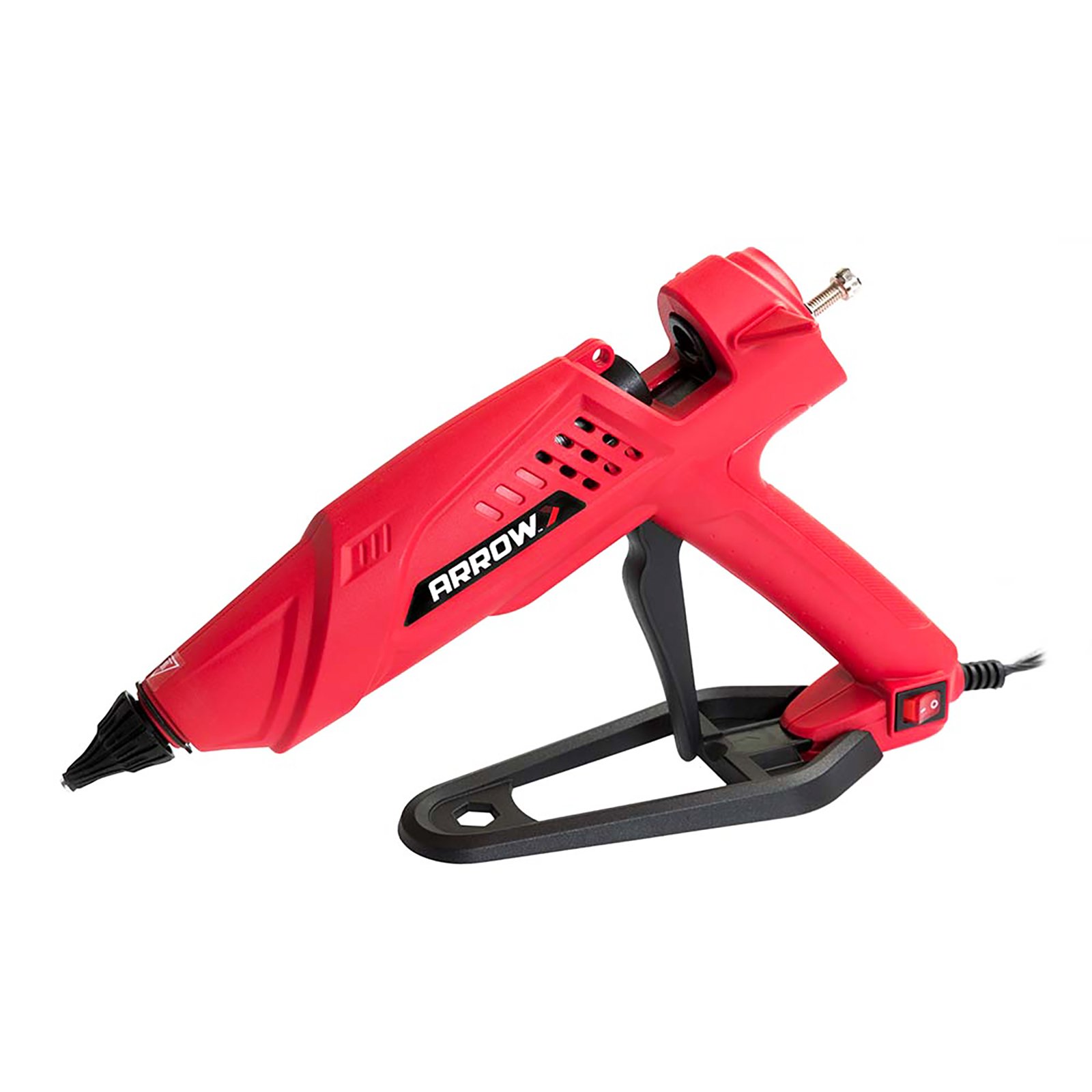 Arrow 80W Glue Gun Base 220V UK Rollins Sons London Ltd