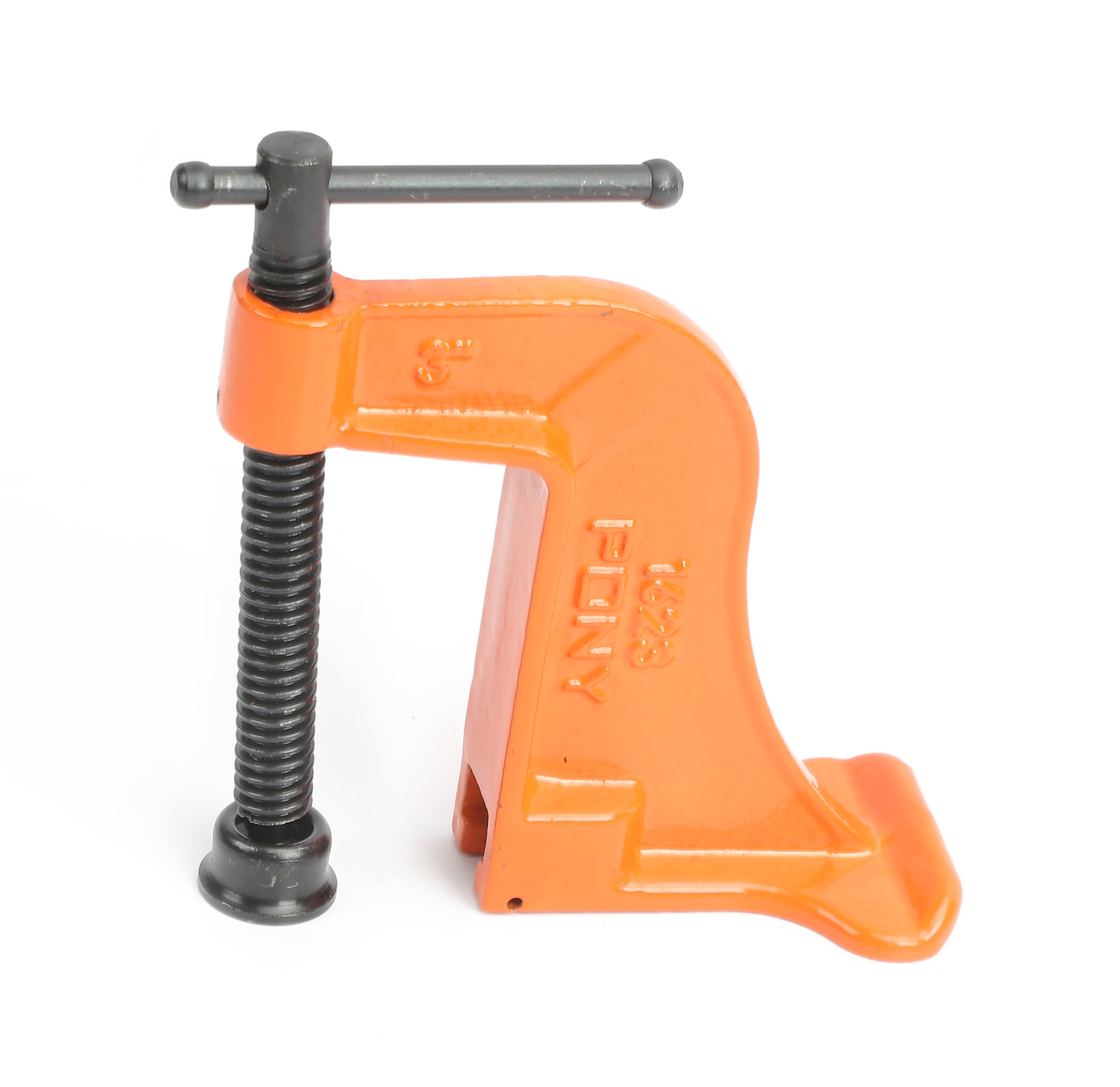 Pony Hold-Down Clamp Pony Hold-Down Clamp