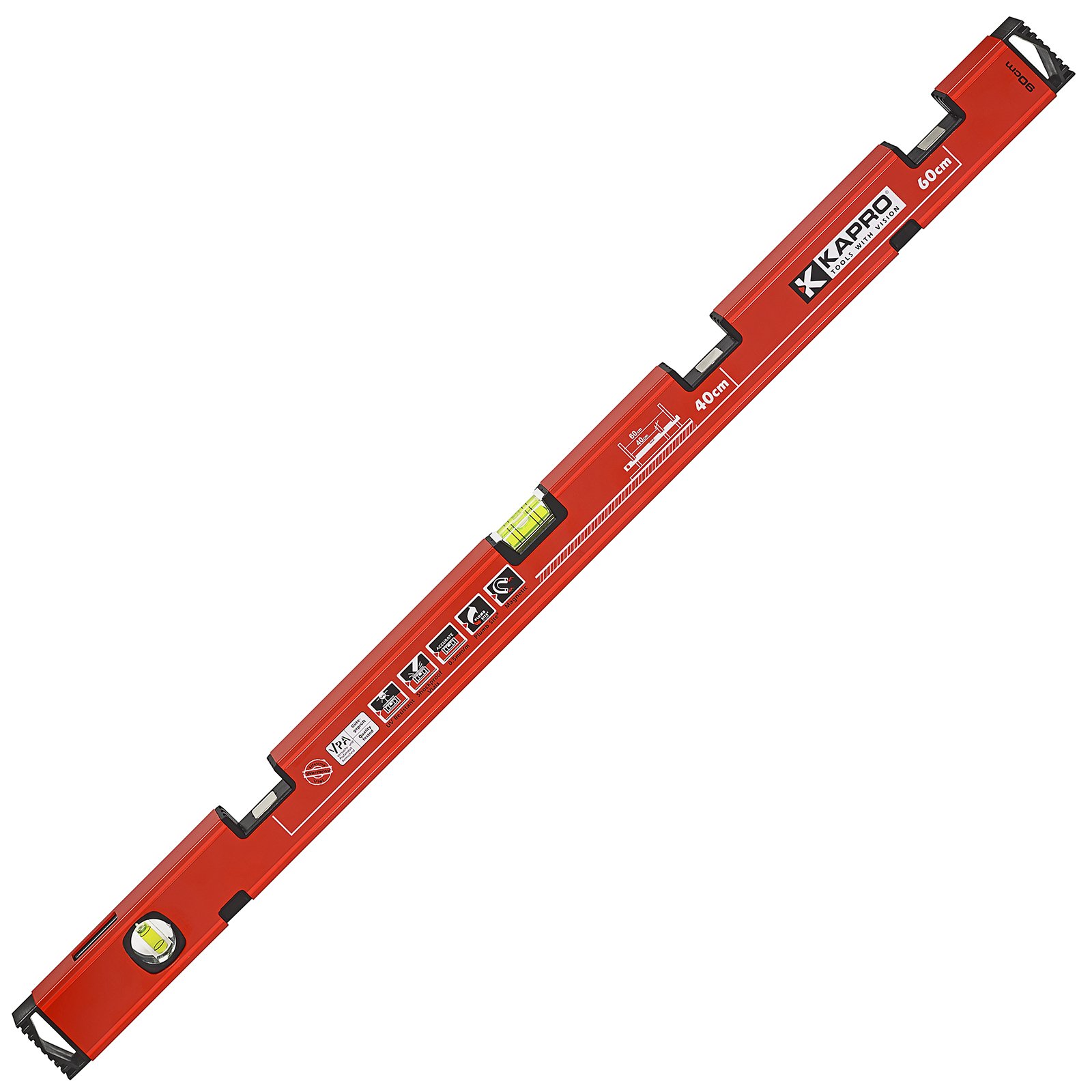 Kapro 36" 773 Drywall Level Kapro 36" 773 Drywall Level