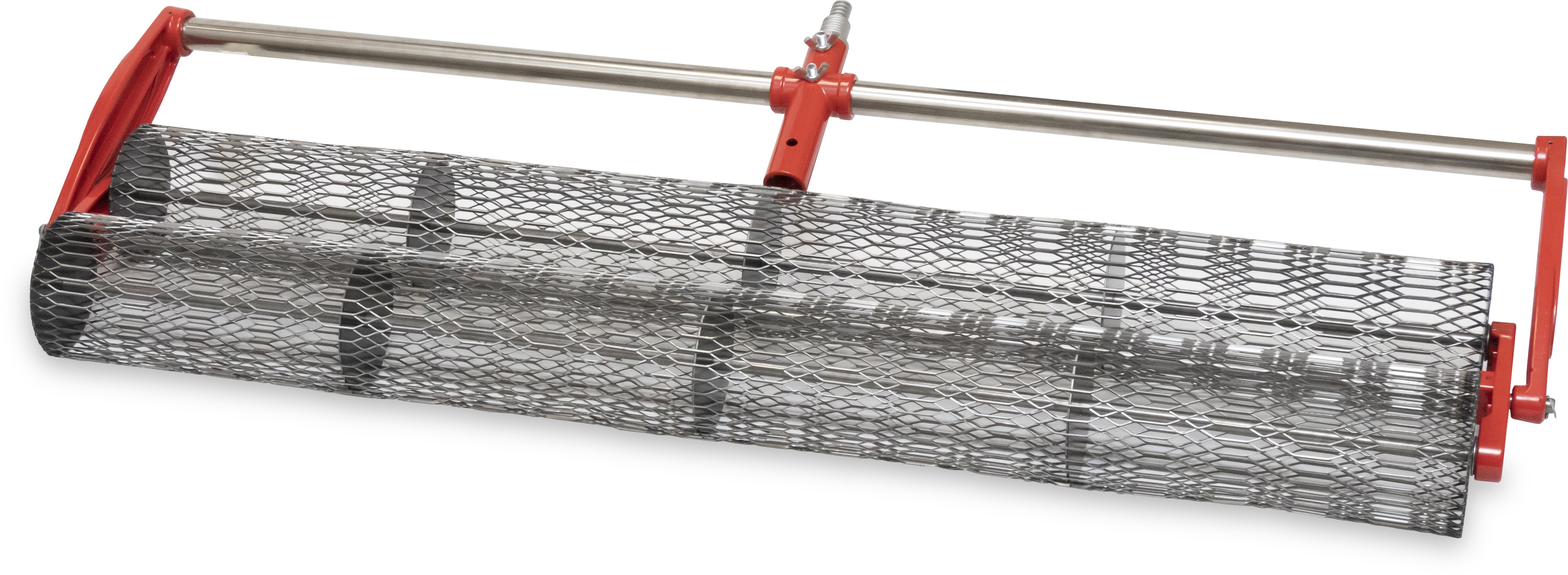 Marshalltown QLT 48" Roller Tamper Marshalltown QLT 48" Roller Tamper