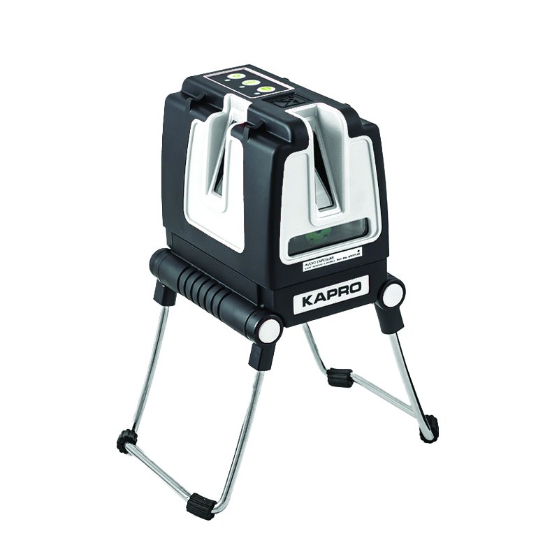 Kapro 873 Prolaser Vector Green Level