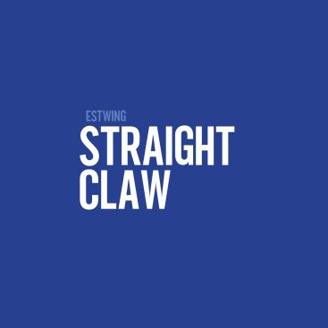 Straight Claw 