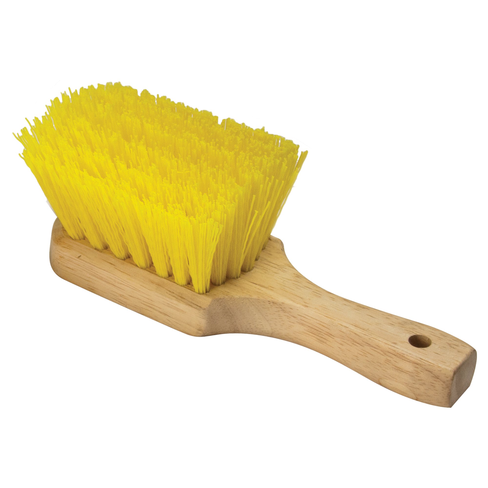 Kraft 8-1/2" Plastic Acid Brush Kraft 8-1/2" Plastic Acid Brush