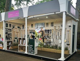 Chelsea Flower Show Award! Chelsea Flower Show Award!