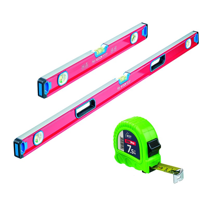 RST 3 Piece Level Kit RST 3 Piece Level Kit