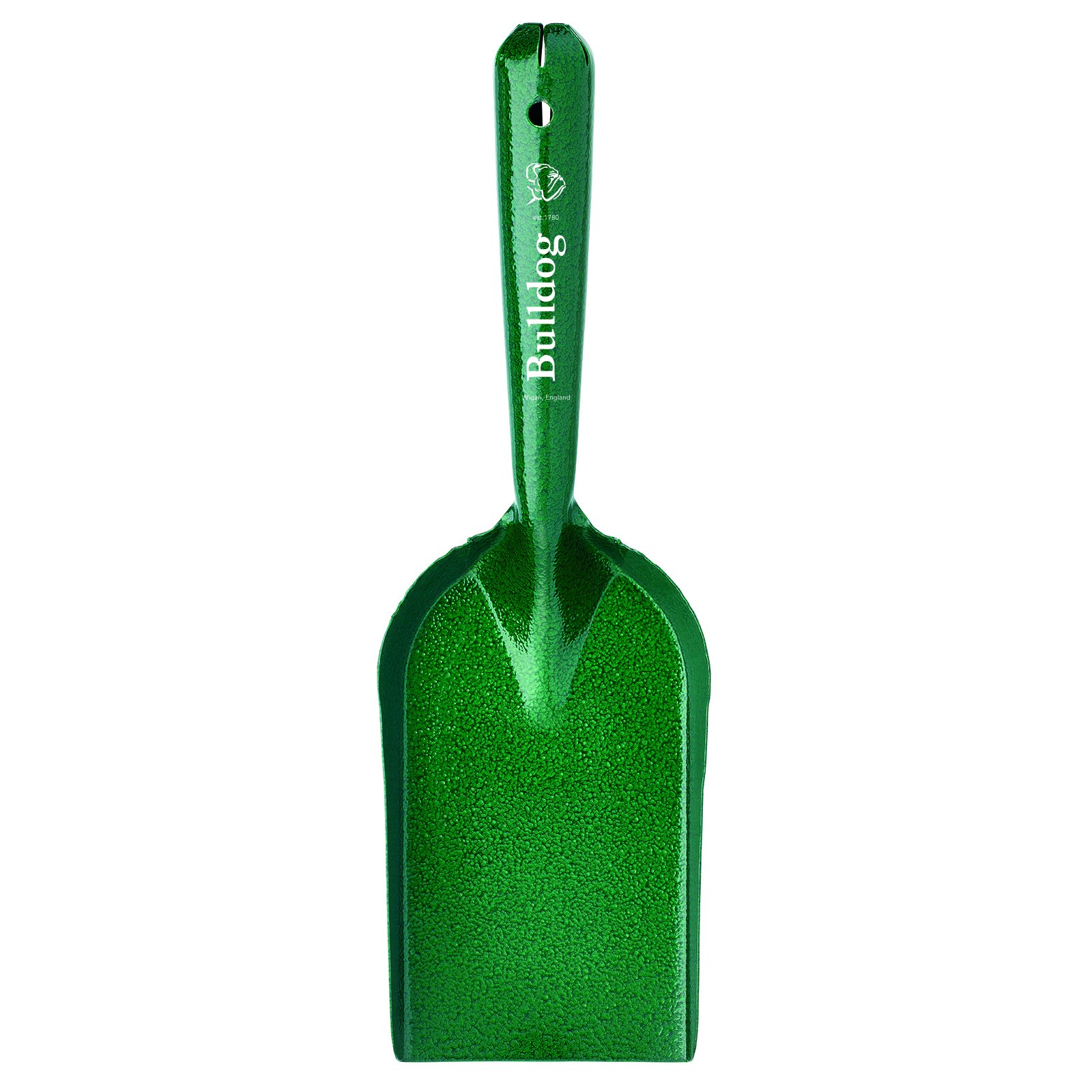 Bulldog Premier 4" All Metal Household Shovel Bulldog Premier 4" All Metal Household Shovel