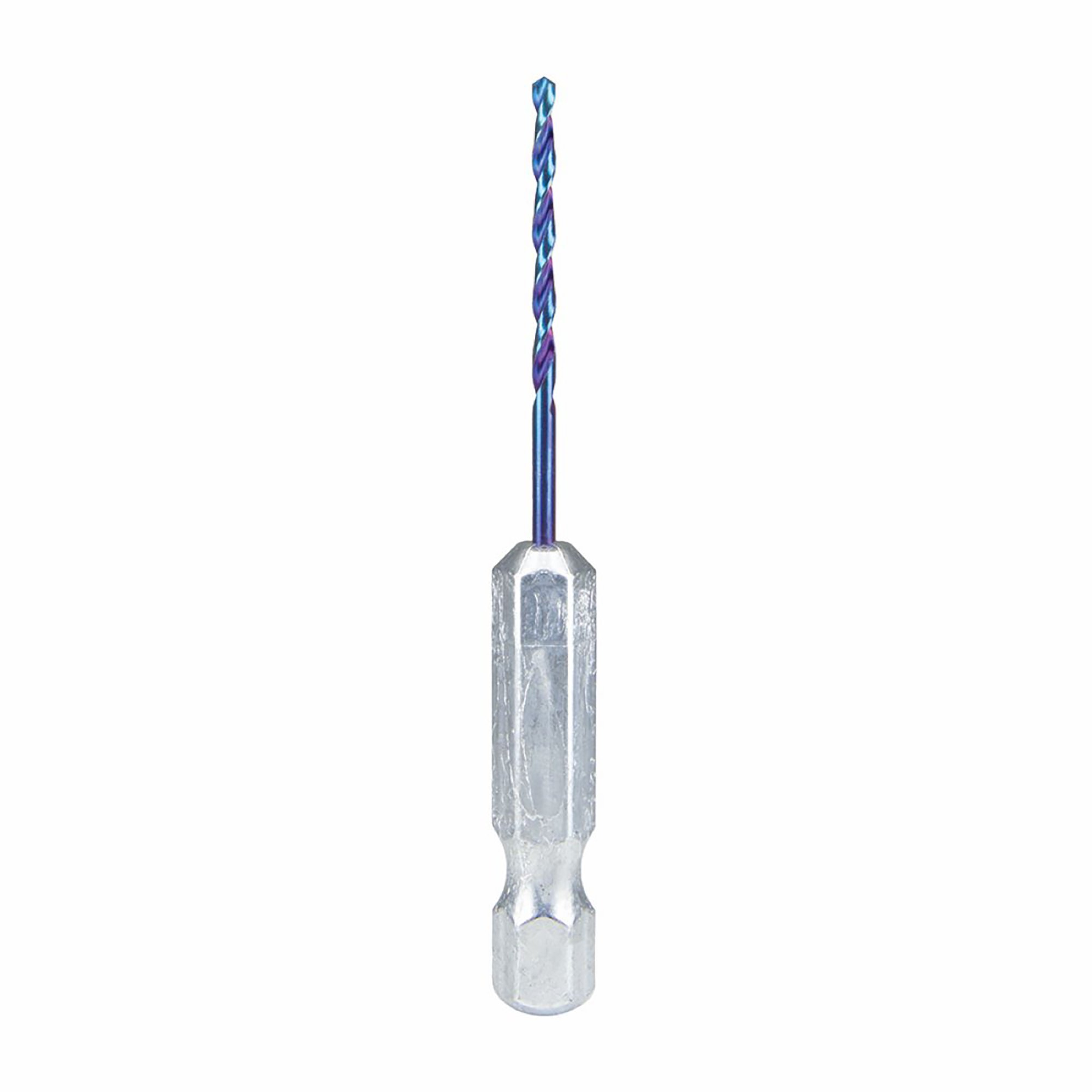 Spyder 1.5mm Mach-Blue Hex Shank Drill Bit Spyder 1.5mm Mach-Blue Hex Shank Drill Bit