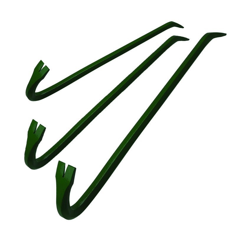 Bulldog Wrecking Bar Set