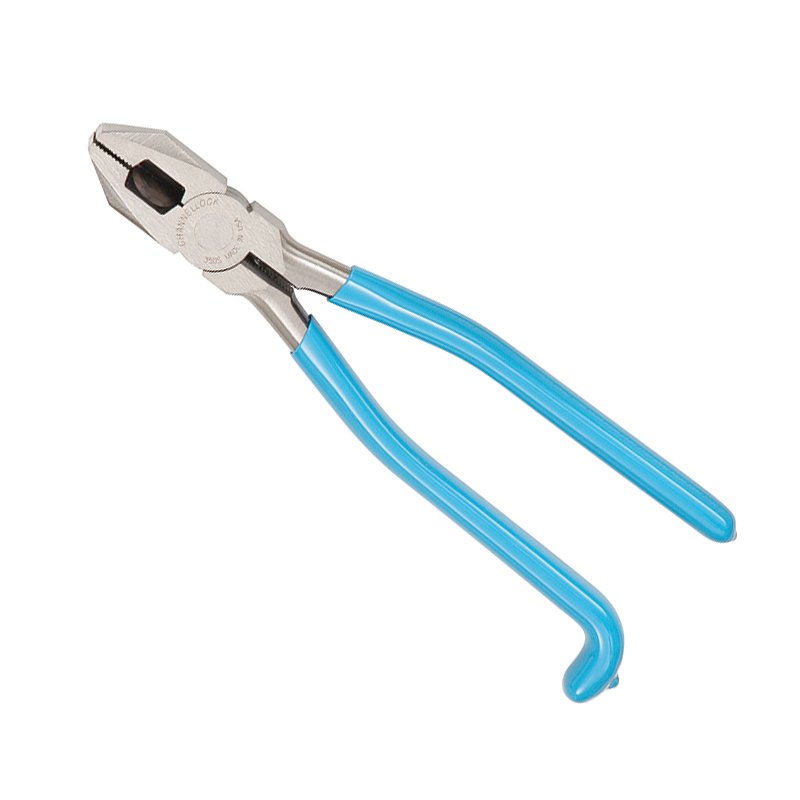 Channellock 9" Wiremaster Plier 