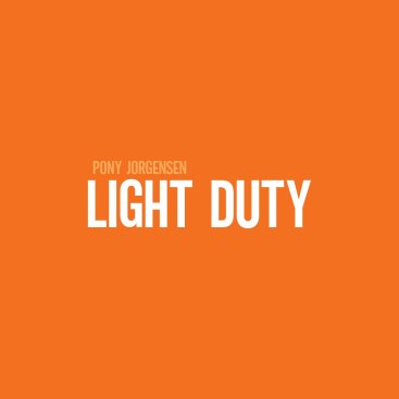 Light Duty 