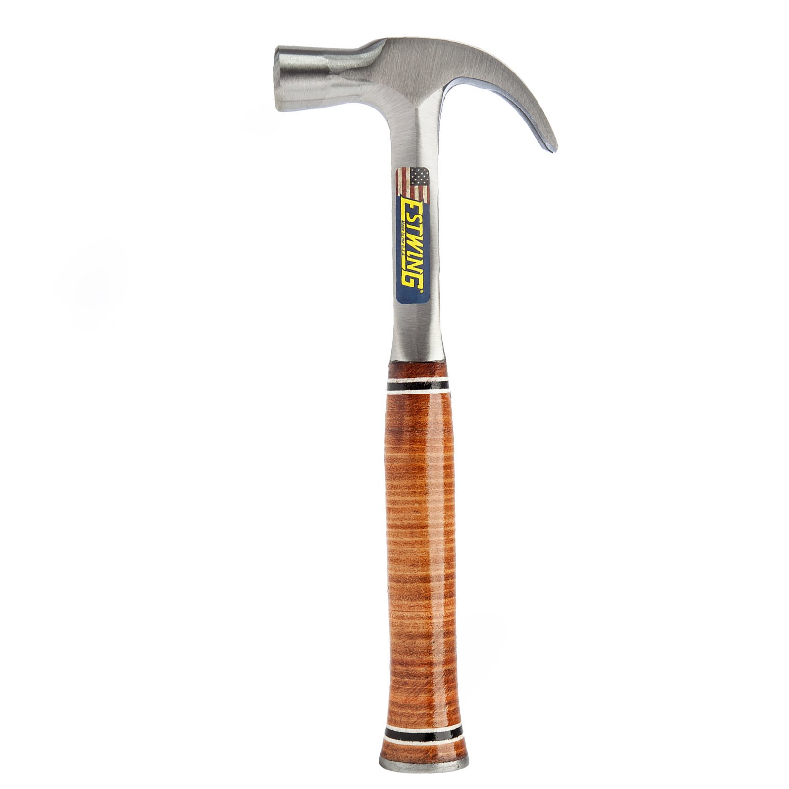 Estwing 24oz Curved Claw English Pattern Hammer