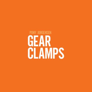 Gear Clamps