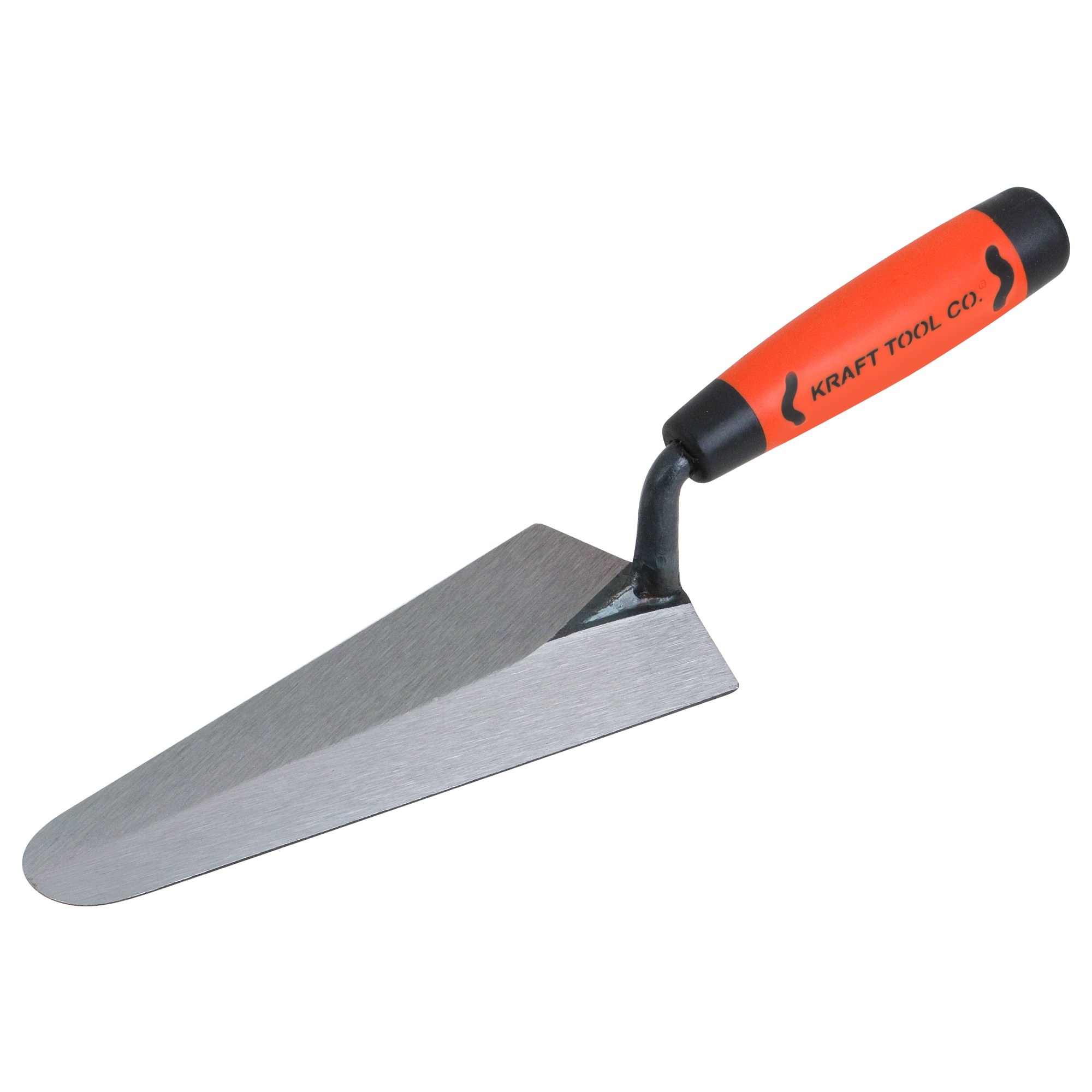 Kraft 7"x3-1/4" Gauging Trowel ProForm Handle
