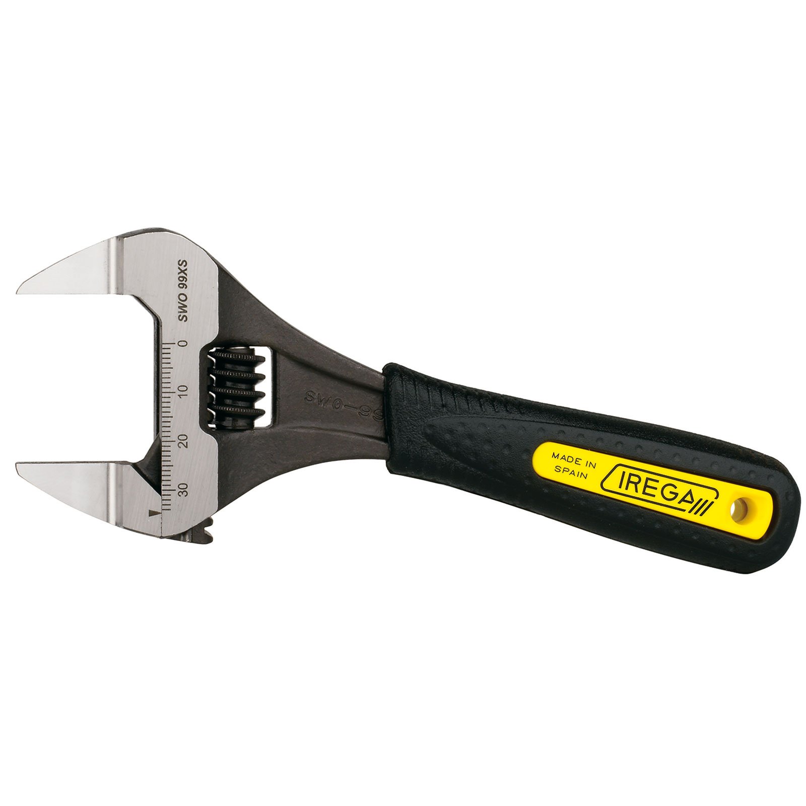 Irega 8" XtraSlim SWO 99XS/CBE Phosphate Wrench Irega 8" XtraSlim SWO 99XS/CBE Phosphate Wrench