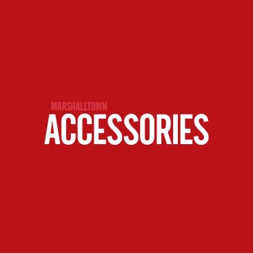 Accessories 