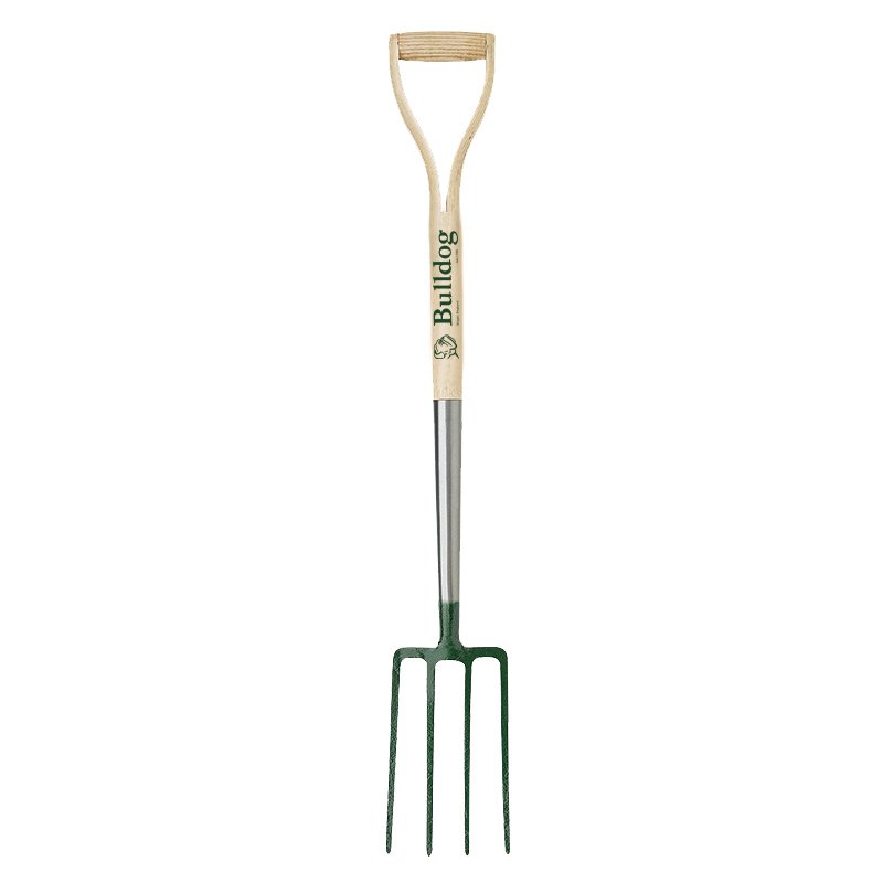 Bulldog Premier Border Fork 32" Wood YD Bulldog Premier Border Fork 32" Wood YD