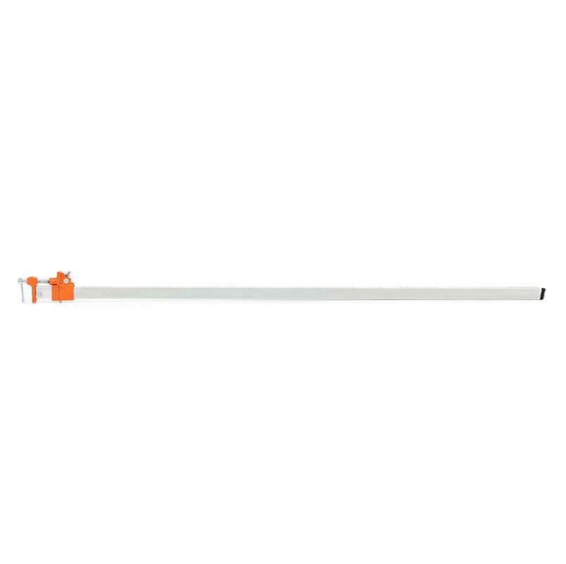 Jorgensen 60" Aluminium Bar Clamp Jorgensen 60" Aluminium Bar Clamp