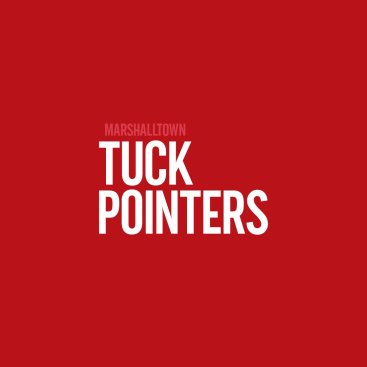 Tuck Pointers 