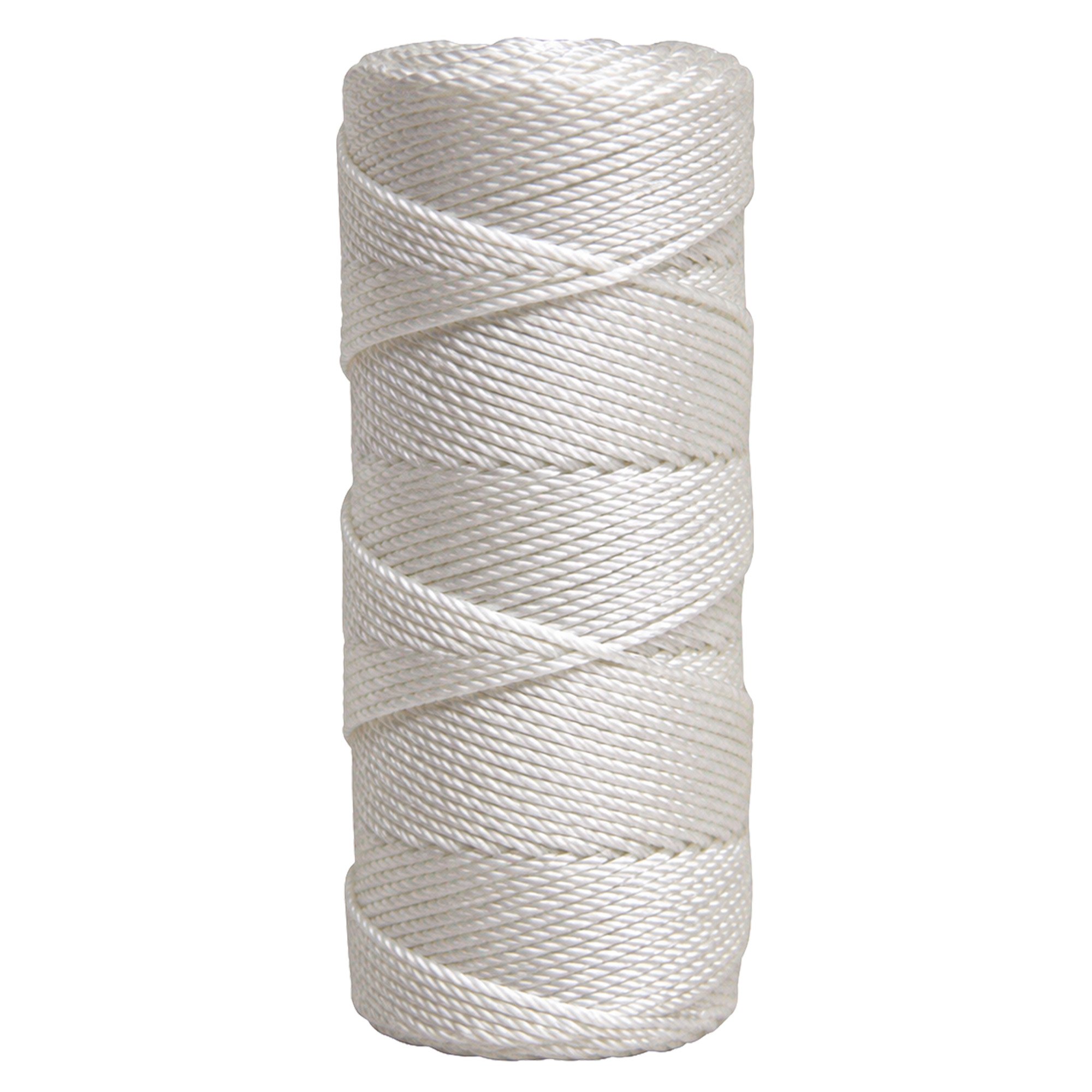 Kraft White Twisted Mason Line 500ft Kraft White Twisted Mason Line 500ft