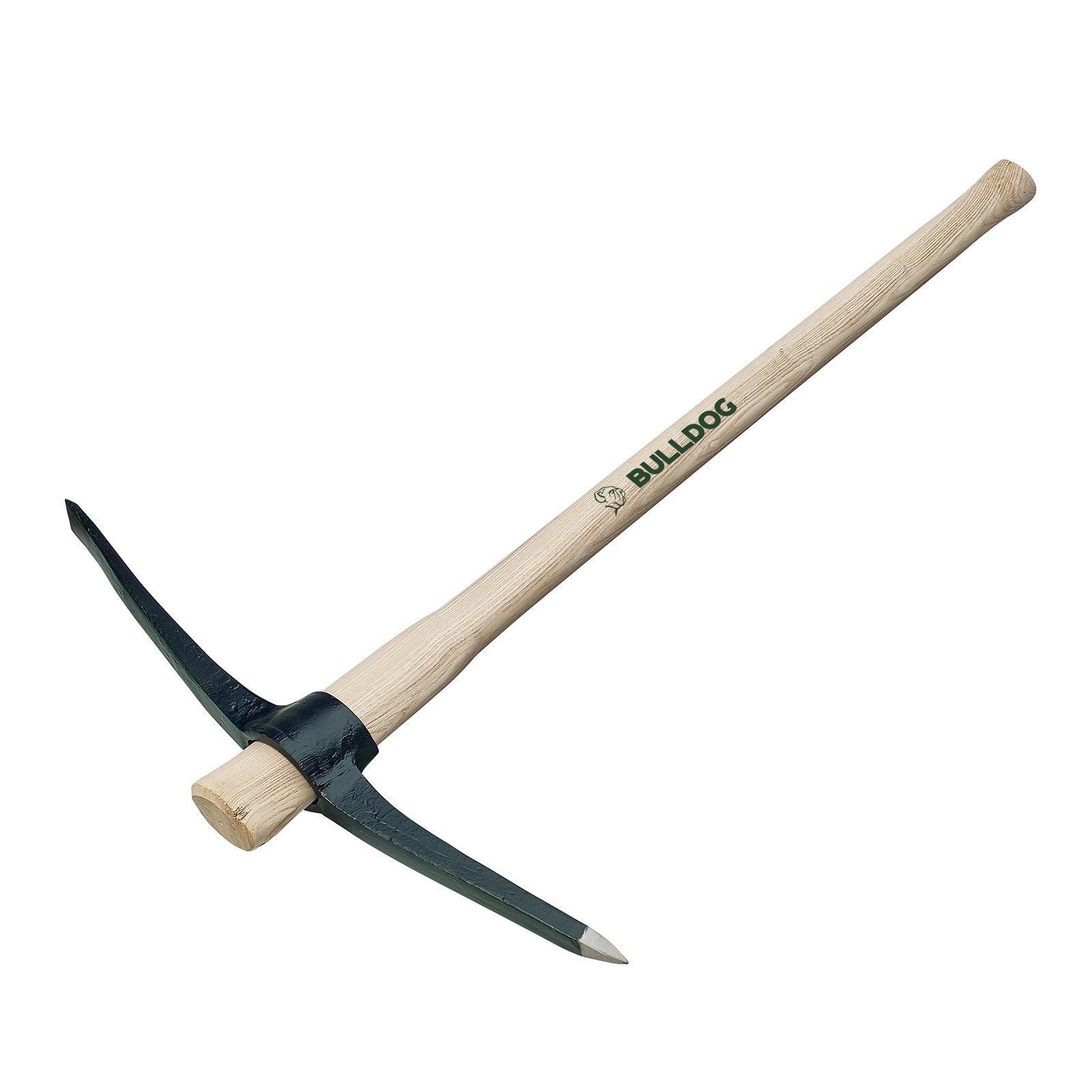 Bulldog 7lb Chisel and Point Pick with RIH36PB