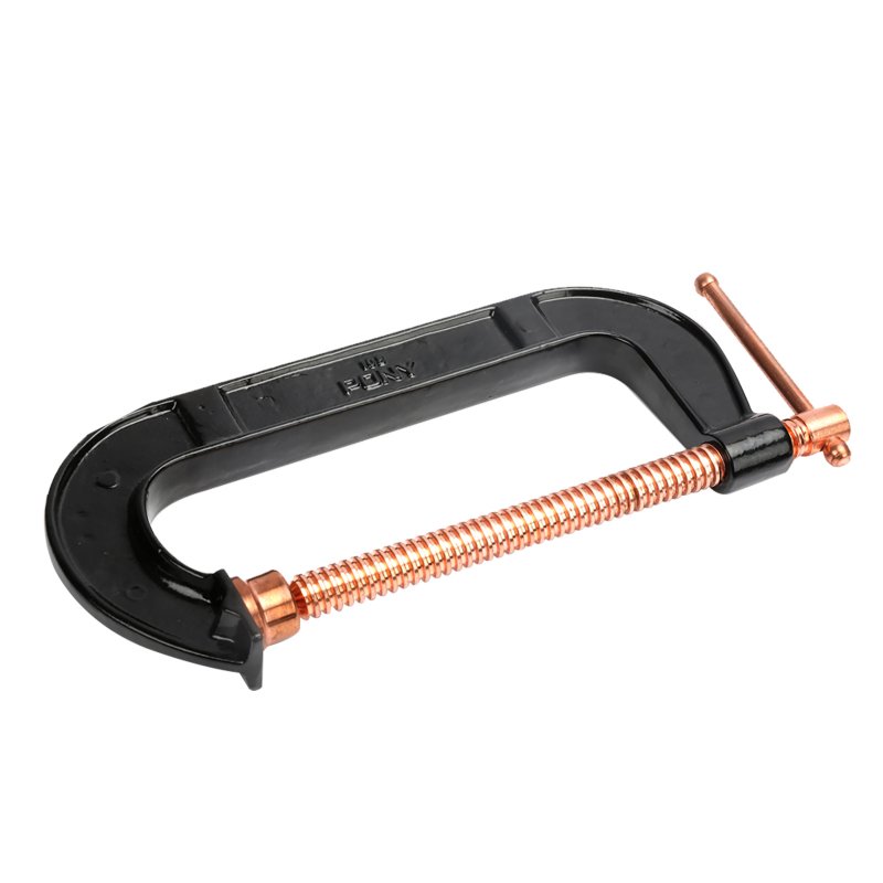 10 in cheap c clamp
