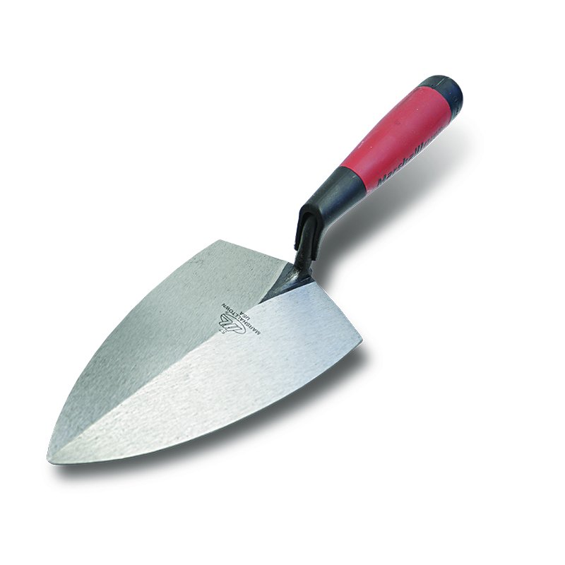 Marshalltown Tile Setters Trowel DuraSoft Handle Rollins Sons London Ltd