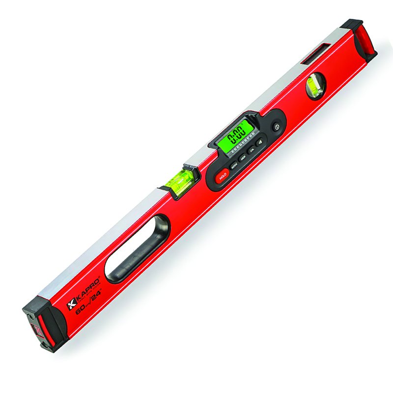 Kapro 48" 985D DigiMan Digital Level with Bag Kapro 48" 985D DigiMan Digital Level with Bag