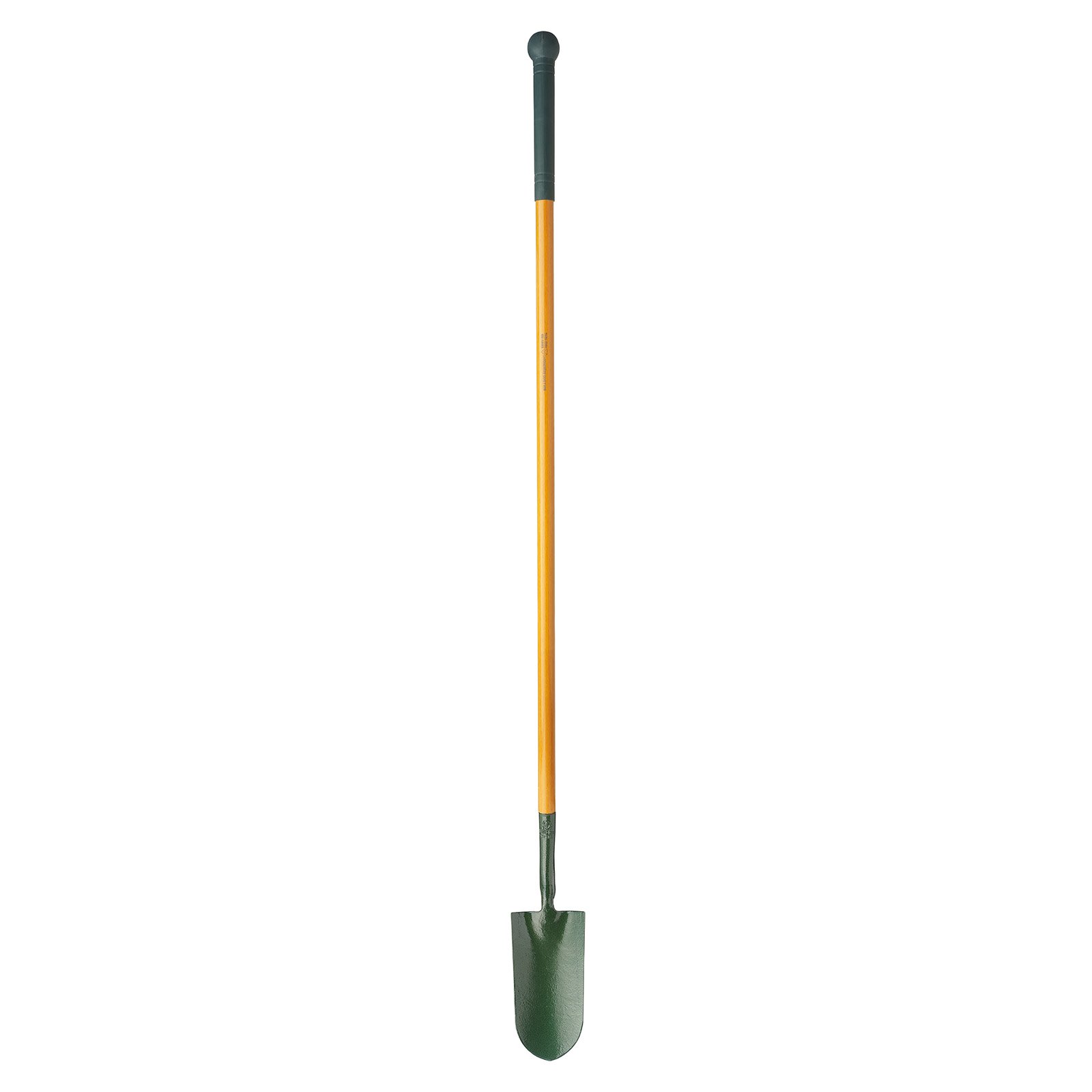 Rabbiting shovel discount