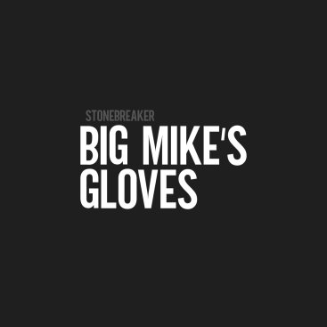Big Mike's Gloves